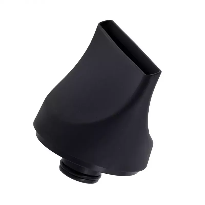 Suszarka do włosów Remington D6077 2000 W, funkcja jonizacji, chłodny nawiew, dyfuzor, 3 ustawienia temperatury, szaro-brązowa