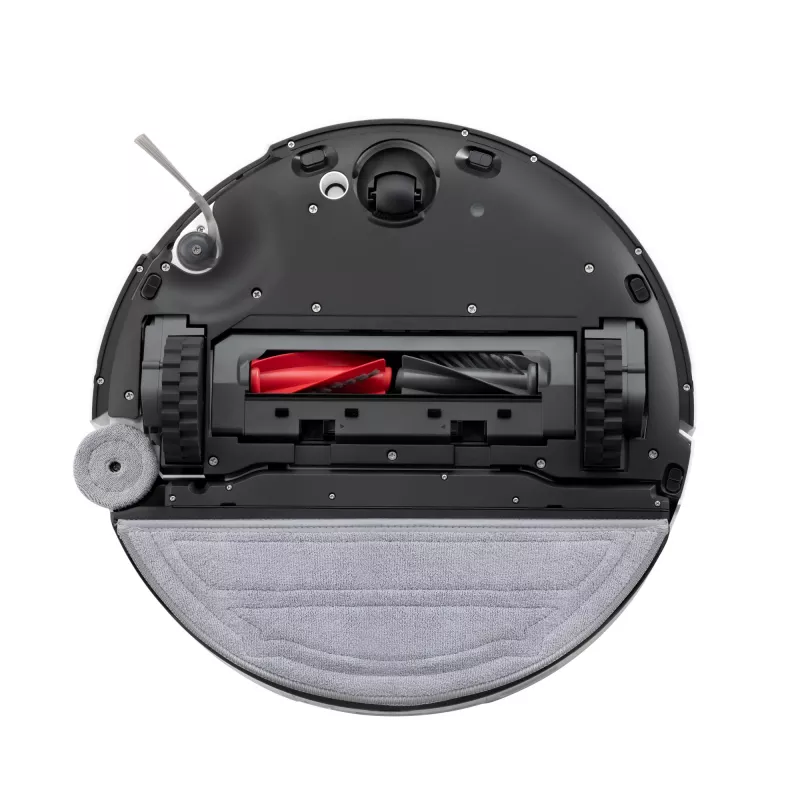 Robot odkurzający Roborock Saros 10 Biały