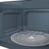 Kuchenka mikrofalowa kombinowana Gorenje MO20A4BH — 20 L, 800 W, czarna, 5 poziomów mocy