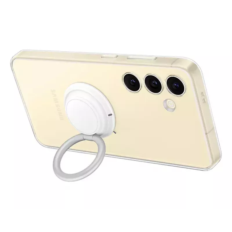 Samsung EF-XS921CTEGWW etui do telefonu 15,8 cm (6,2 cala) pokrowiec przezroczysty
