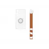 Samsung EF-XS921CTEGWW etui do telefonu 15,8 cm (6,2 cala) pokrowiec przezroczysty