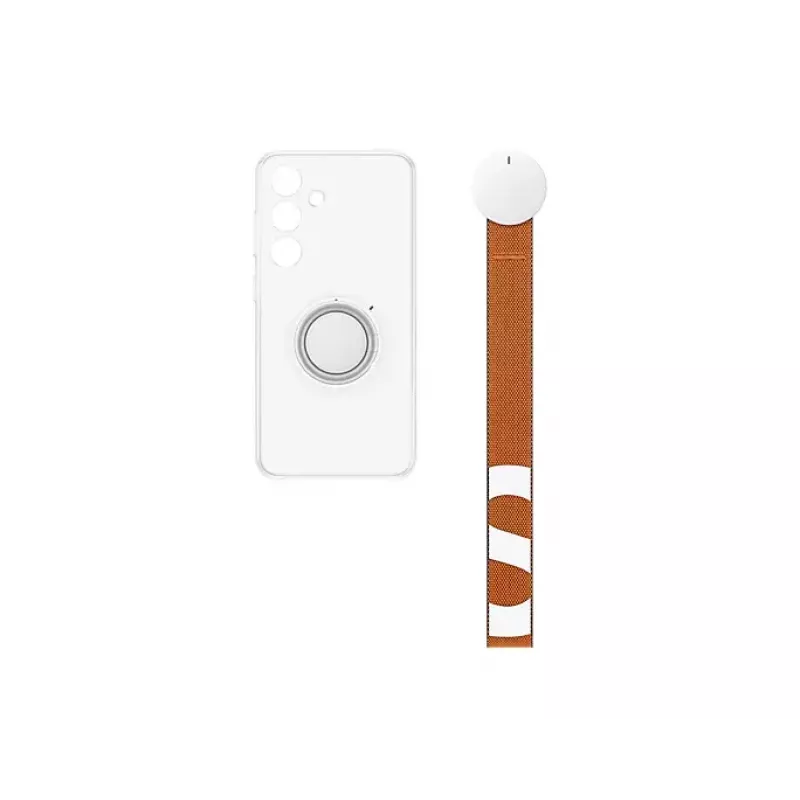 Samsung EF-XS921CTEGWW etui do telefonu 15,8 cm (6,2 cala) pokrowiec przezroczysty