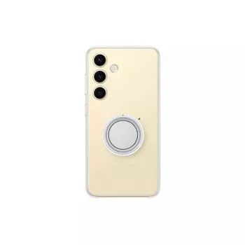 Samsung EF-XS921CTEGWW etui do telefonu 15,8 cm (6,2 cala) pokrowiec przezroczysty