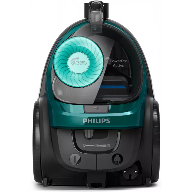 Odkurzacz Philips 5000 series FC9555/09 1.5 L Cylinder suchy 900 W