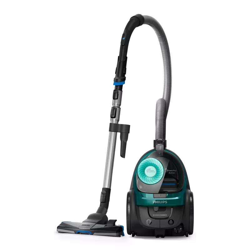 Odkurzacz Philips 5000 series FC9555/09 1.5 L Cylinder suchy 900 W