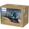 Odkurzacz Philips 5000 series FC9555/09 1.5 L Cylinder suchy 900 W