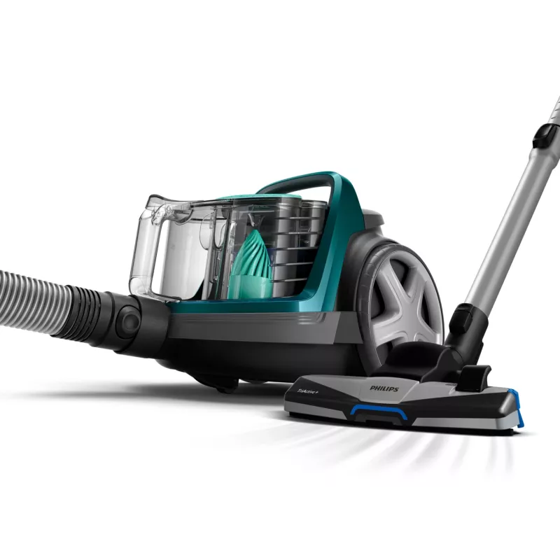 Odkurzacz Philips 5000 series FC9555/09 1.5 L Cylinder suchy 900 W
