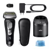 Golarka foliowa Braun Series 9 9460cc czarna