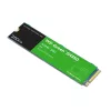 WESTERN DIGITAL SSD - WD zielony SN350 - 250GB - Pci-e Gen3 x4 - M.2 2280 - TLC