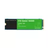 WESTERN DIGITAL SSD - WD zielony SN350 - 250GB - Pci-e Gen3 x4 - M.2 2280 - TLC