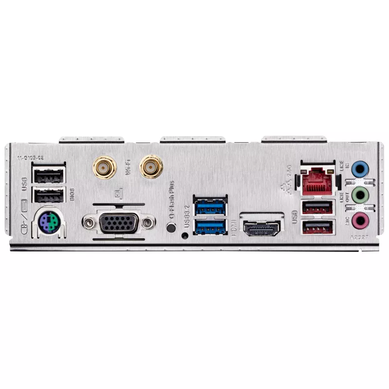 Płyta główna GIGABYTE B650M GAMING WIFI6E, AMD B650, Socket AM5, Micro ATX