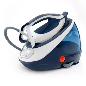 Tefal Pro Express Protect GV9221 2600 W 1,8 L Niebieski, Biały