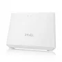 Router bezprzewodowy Zyxel DX3301-T0 Gigabit Ethernet Dual-band (2,4 GHz / 5 GHz) Biały