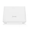 Router bezprzewodowy Zyxel DX3301-T0 Gigabit Ethernet Dual-band (2,4 GHz / 5 GHz) Biały