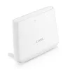 Router bezprzewodowy Zyxel DX3301-T0 Gigabit Ethernet Dual-band (2,4 GHz / 5 GHz) Biały