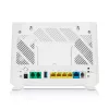 Router bezprzewodowy Zyxel DX3301-T0 Gigabit Ethernet Dual-band (2,4 GHz / 5 GHz) Biały