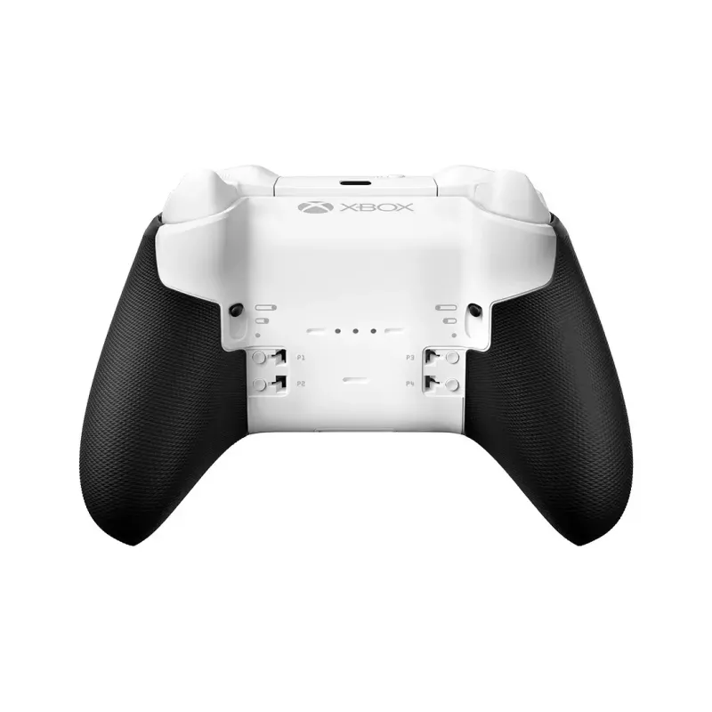 Gamepad Microsoft Xbox Elite Wireless Series 2 Core Czarny Biały Bluetooth USB