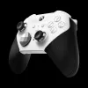 Gamepad Microsoft Xbox Elite Wireless Series 2 Core Czarny Biały Bluetooth USB
