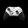 Gamepad Microsoft Xbox Elite Wireless Series 2 Core Czarny Biały Bluetooth USB