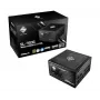 Zasilacz ASROCK SL-1000G Steel Legend 1000 W 20+4 pin ATX 80 PLUS Gold czarny