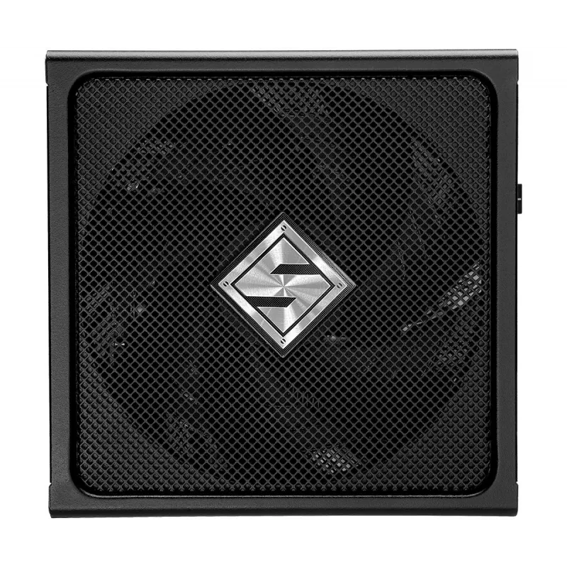 Zasilacz ASROCK SL-1000G Steel Legend 1000 W 20+4 pin ATX 80 PLUS Gold czarny