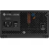 Zasilacz ASROCK SL-1000G Steel Legend 1000 W 20+4 pin ATX 80 PLUS Gold czarny
