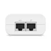 UBIQUITI NETWORKS PoE Injector, 802.3at Compact PoE+ Injector Capable