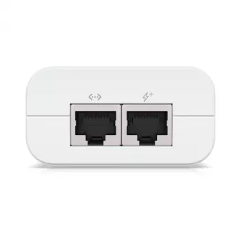 UBIQUITI NETWORKS PoE Injector, 802.3at Compact PoE+ Injector Capable