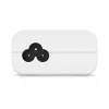UBIQUITI NETWORKS PoE Injector, 802.3at Compact PoE+ Injector Capable
