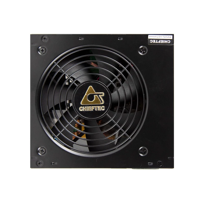 Zasilacz Chieftec Task TPS-700S 700 W 20+4 pin ATX ATX Czarny