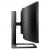 Philips P Line 32:9 SuperWide zakrzywiony wyświetlacz LCD 499P9H/00, 124 cm (48,8 cala), 5120 x 1440 pikseli, UltraWide Dual Quad HD, LCD, 5 ms, Czarny