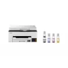 Canon MAXIFY GX1050 Atramentowy A4 600 x 1200 DPI Wi-Fi