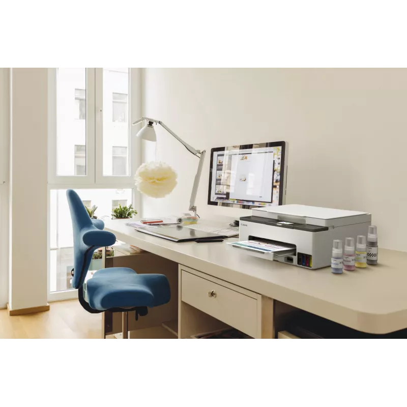 Canon MAXIFY GX1050 Atramentowy A4 600 x 1200 DPI Wi-Fi