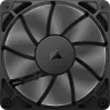 Wentylator Corsair RS120 12 cm Czarny 420-2100 RPM 0.2-4.15 mmH2O