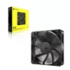 Wentylator Corsair RS120 12 cm Czarny 420-2100 RPM 0.2-4.15 mmH2O