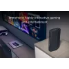 Router bezprzewodowy NETGEAR Nighthawk 2.5 Gigabit Ethernet Dual-band (2,4 GHz / 5 GHz) Czarny
