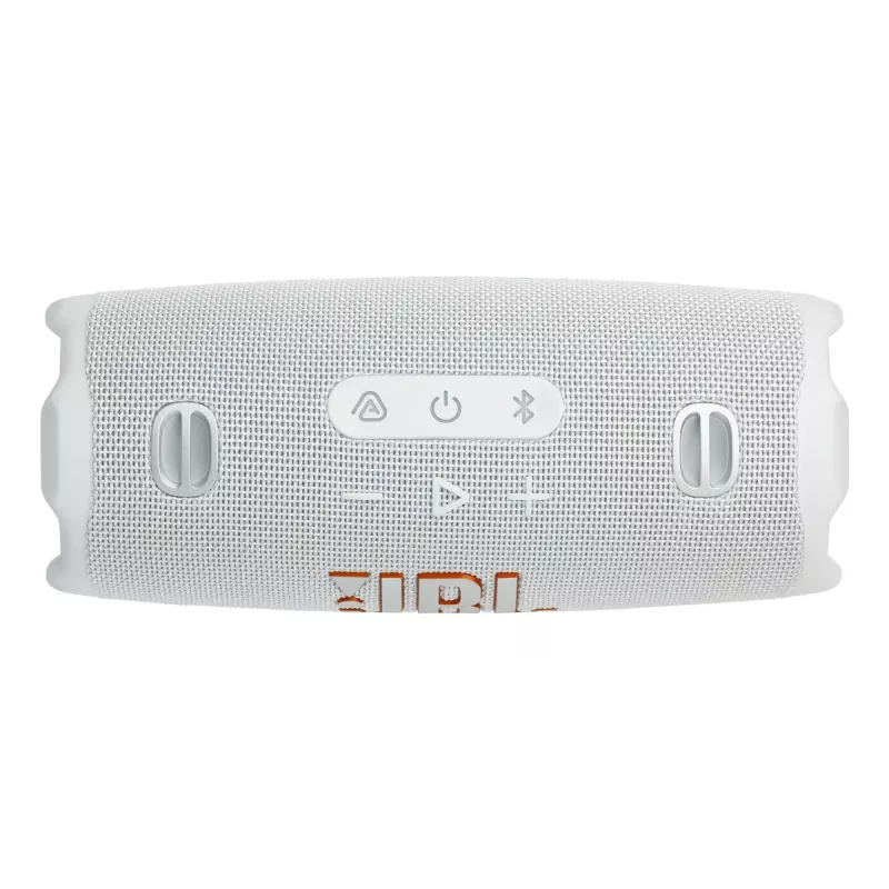 Głośnik przenośny JBL Charge 6 Biały