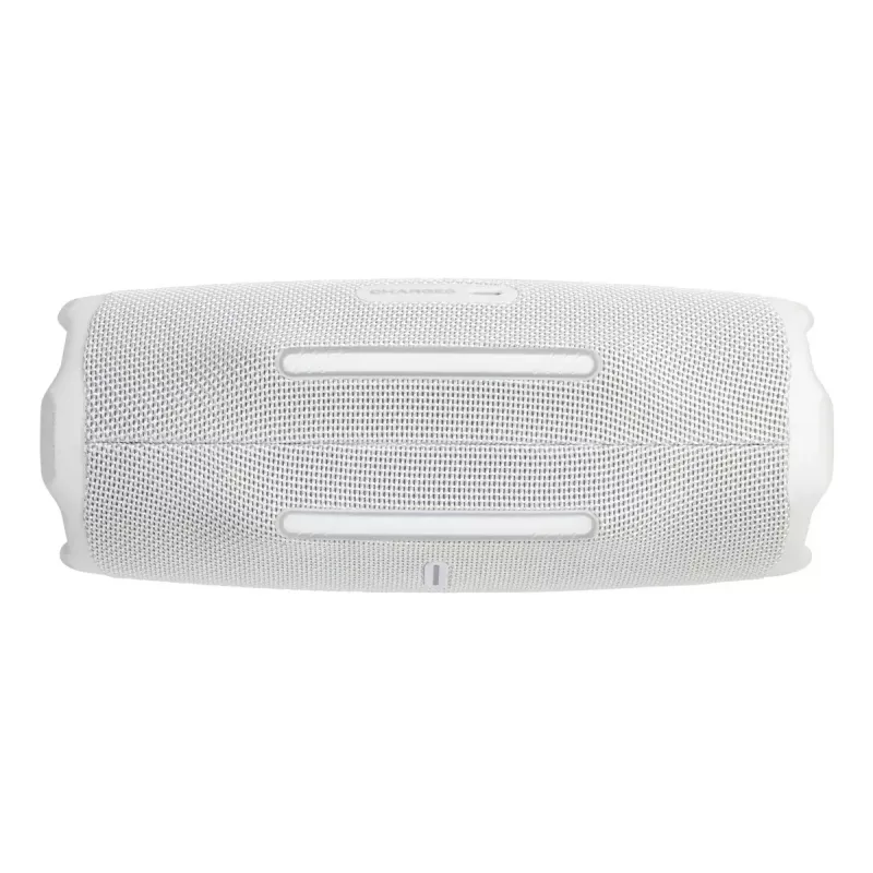 Głośnik przenośny JBL Charge 6 Biały