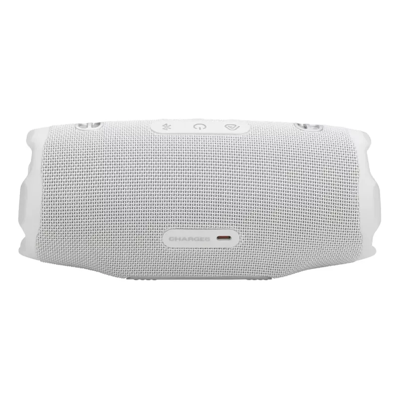 Głośnik przenośny JBL Charge 6 Biały