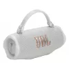 Głośnik przenośny JBL Charge 6 Biały