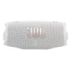 Głośnik przenośny JBL Charge 6 Biały