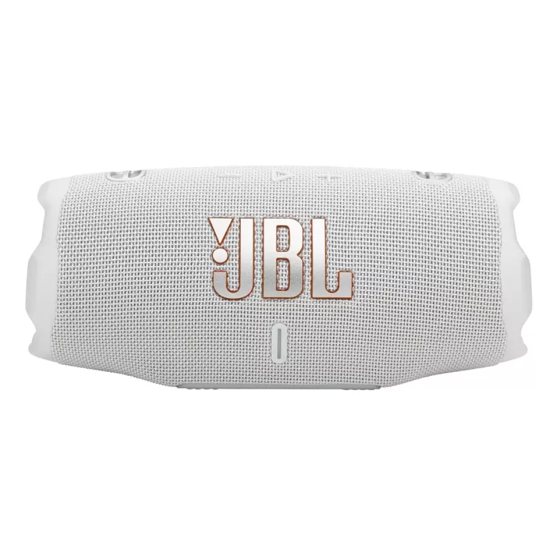 Głośnik przenośny JBL Charge 6 Biały