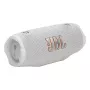 Głośnik przenośny JBL Charge 6 Biały