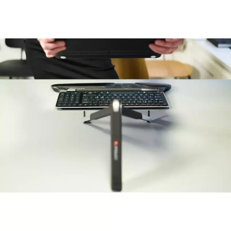 Podstawka pod laptop Contour Design Contour Laptop Stand