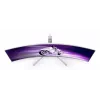 Monitor komputerowy Philips Evnia 8000 49M2C8900L/00 124,2 cm (48,9 cala) 5120 x 1440 pikseli Dual QHD QD-OLED Biały
