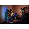 Monitor komputerowy Philips Evnia 8000 49M2C8900L/00 124,2 cm (48,9 cala) 5120 x 1440 pikseli Dual QHD QD-OLED Biały
