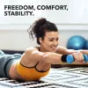 ANKER Earbuds - Soundcore Sport X20 - biały