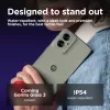 Motorola moto g55 5G 16,5 cm (6,49 cala) Dual SIM Android 14 USB Type-C 8 GB 256 GB 5000 mAh Zielony