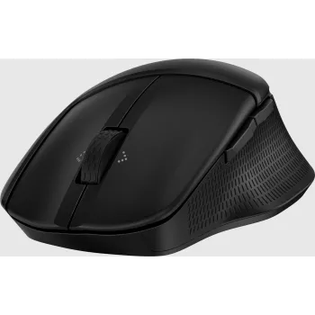 Mysz HP 480 Comfort Bluetooth, praworęczna, Bluetooth, 4000 DPI, czarna