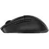 Mysz HP 480 Comfort Bluetooth, praworęczna, Bluetooth, 4000 DPI, czarna